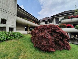 Ferienhaus Bieno Außenaufnahme 7