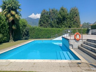 Vakantiehuis Bieno Buitenaudio-opname 5