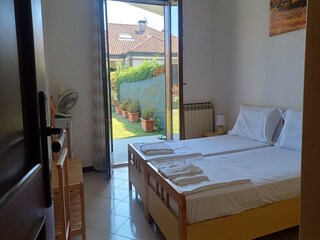 Ferienhaus Bieno Ausstattung 17