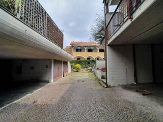 Vakantiehuis Bieno Omgeving 24