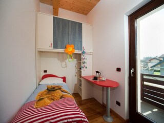 Villa Ponte nelle Alpi Ausstattung 15