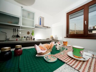 Villa Ponte nelle Alpi Ausstattung 26