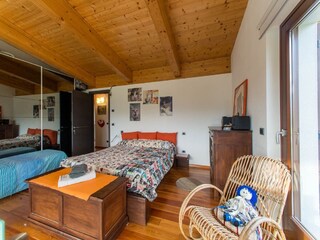 Villa Ponte nelle Alpi Ausstattung 28