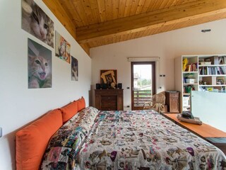 Villa Ponte nelle Alpi Ausstattung 31