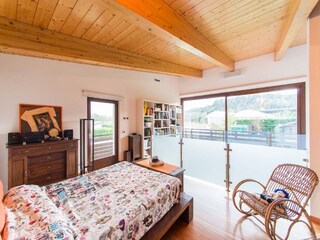Villa Ponte nelle Alpi Características 29