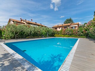 Casa de vacaciones Bardolino Grabación al aire libre 2