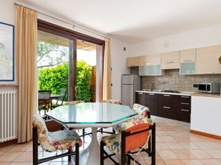 Holiday house Bardolino Features 14