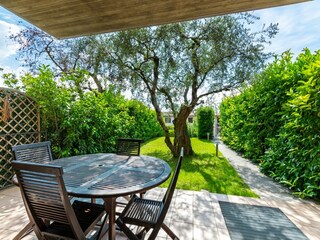 Casa de vacaciones Bardolino Grabación al aire libre 4