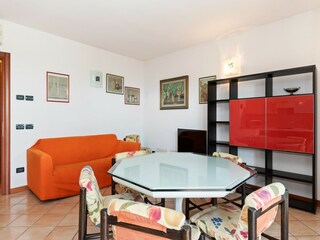 Ferienhaus Bardolino Ausstattung 16