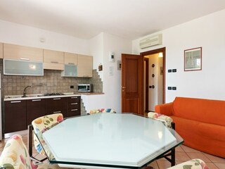 Ferienhaus Bardolino Ausstattung 18