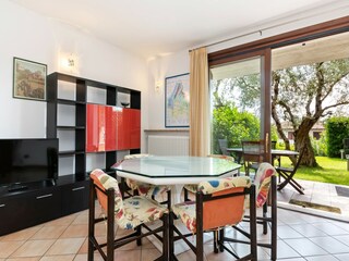 Ferienhaus Bardolino Ausstattung 19