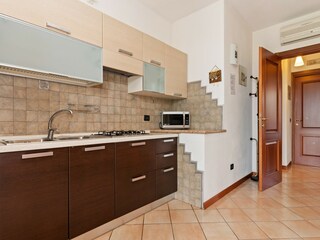 Ferienhaus Bardolino Ausstattung 21