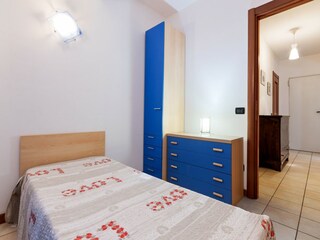 Ferienhaus Bardolino Ausstattung 25