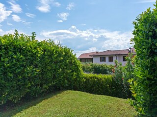 Casa de vacaciones Bardolino Grabación al aire libre 9