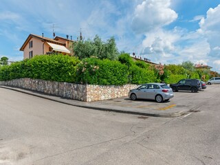 Maison de vacances Bardolino Environnement 34