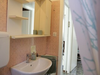 Casa per le vacanze Cavaion Veronese Caratteristiche 28