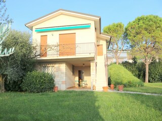 Casa de vacaciones Bardolino Grabación al aire libre 2
