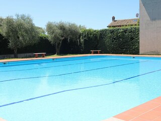 Casa de vacaciones Bardolino Grabación al aire libre 4