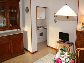 Holiday house Bardolino Features 13