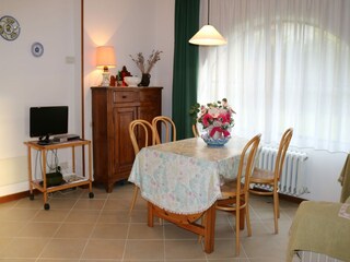 Holiday house Bardolino Features 15