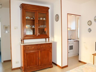 Maison de vacances Bardolino Équipement 16
