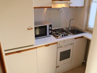 Ferienhaus Bardolino Ausstattung 17