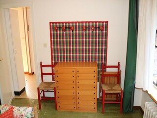 Holiday house Bardolino Features 18