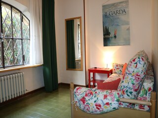 Casa de vacaciones Bardolino Características 22