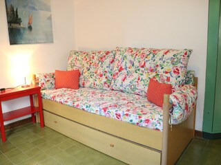 Holiday house Bardolino Features 23