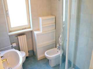Ferienhaus Bardolino Ausstattung 25