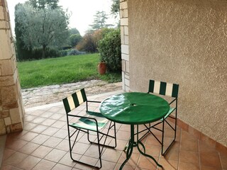 Casa de vacaciones Bardolino Grabación al aire libre 7