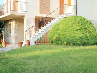 Maison de vacances Bardolino Enregistrement extérieur 12
