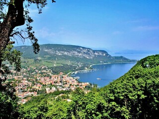 Casa de vacaciones Bardolino Entorno 30