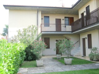 Maison de vacances Lazise Enregistrement extérieur 6