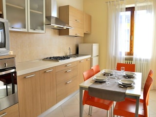Holiday house Lazise Features 8