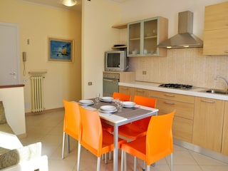Holiday house Lazise Features 13