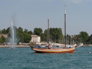 Holiday house Lazise Environment 35