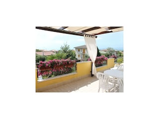 Ferienhaus Lazise  38