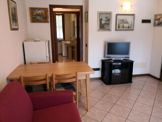 Holiday house Lazise Features 13