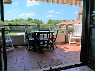 Holiday house Lazise Features 14