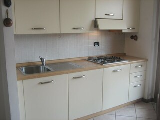 Holiday house Lazise Features 15