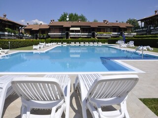Holiday house Lazise Outdoor Recording 10