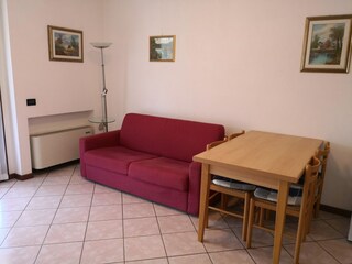 Holiday house Lazise Features 21