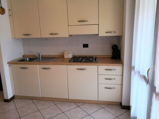 Holiday house Lazise Features 22