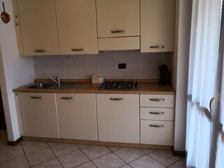 Holiday house Lazise Features 24