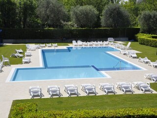 Holiday house Lazise Outdoor Recording 12