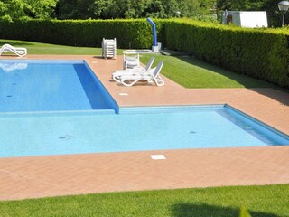 Casa per le vacanze Lazise Registrazione all'aperto 4