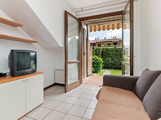 Holiday house Lazise Features 13