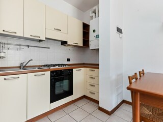 Holiday house Lazise Features 20
