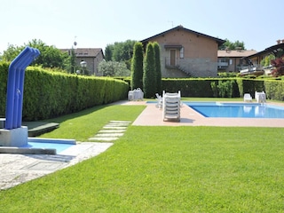 Casa per le vacanze Lazise Registrazione all'aperto 8